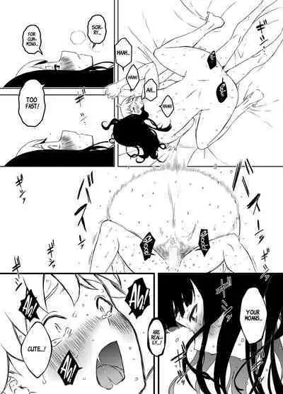 Giri no Ane to no 7-kakan Seikatsu 3 | 7 Days with My Stepsister Day 3