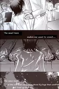 [OVERDOSE] The POW and a hard candy (Mobile Suit Gundam 00) [English]