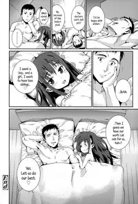 [Gengorou] Osanazuma to Issho | My Young Wife And I [English] {5 a.m.}