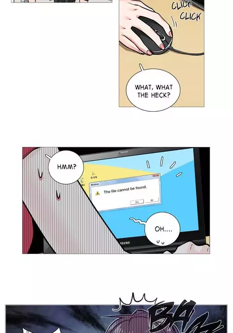 Sadistic Beauty Ch.1-29