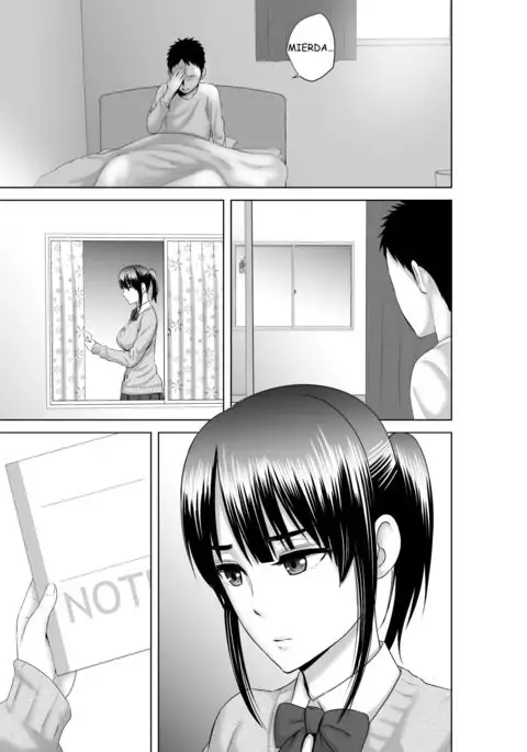 Closet 2 ~Kanojo no Ketsumatsu~ | Closet 2 ~Su Conclusión ~