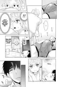 [Shiina] Noraneko Shoujo to no Kurashikata | Living Together With A Stray Cat Girl Ch. 11-12 [English] [obsoletezero]
