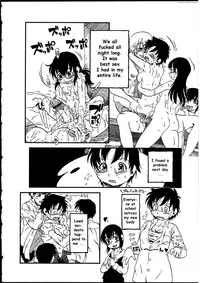 [Horihone Saizou] Kobin no Kami-sama (Futanarikko no Sekai) [English] [JackSGC]