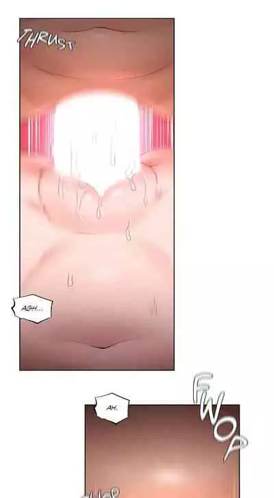 [Choe Namsae, Shuroop] Sexercise Ch. 1-35 [English]