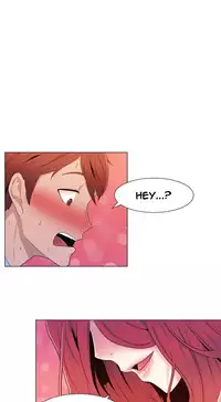 Miss Mystic Ch.1-16 (English) (Ongoing)