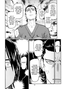 [Anettai Ajia Kikou (Watanabe Asia)] Candy Man 4 (Tiger & Bunny) [English] [SaHa]