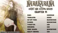 [Warpic] Narakarana Ch.0-22 [English] (YoManga) (Ongoing)