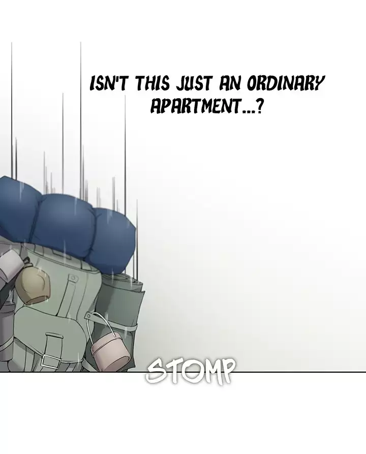 Cartoonist's NSFW Season 1 Chapter 1-10