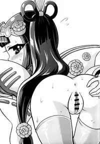 (C84) [Namaniku Tappuri (Poyoyon Chihiro)] Wow! (SD Gundam Sangokuden Brave Battle Warriors) [Chinese] [CE家族社]