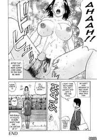 [Kuroki Hidehiko] 29 sai Inyoku Tsuma | 29-Year-Old Lusting Wife [English] [Decensored]