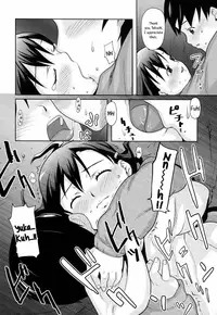 [mizu] Kimi no Koe | Your Voice (Shiricon - Hipsoul) [English] {5 a.m.}