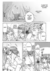 [peachpulsar (Mira)] Cutie Beast Complete Edition Ch. 1-4 [English] [Sexy Akiba Detectives] [Digital]