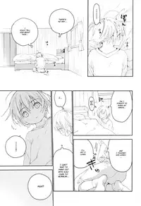 (Futaket 12.5) [S size (Shinachiku)] Osananajimi [English] {Shotachan}