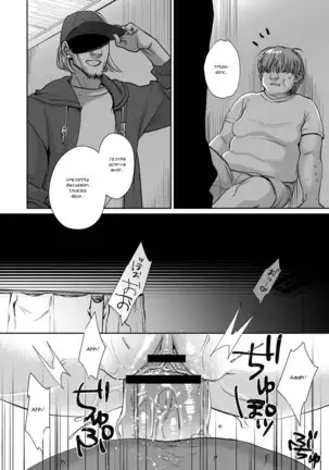 Sarasare Aidol Ch. 1-5