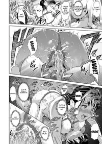 [Hyji] Kinjo Yuuwaku Mama Hen Joshou + Zenpen [English] {biribiri}