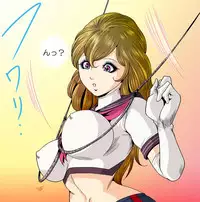 Goro Mask Ryona CG Collection Sono 2 Kanzenban