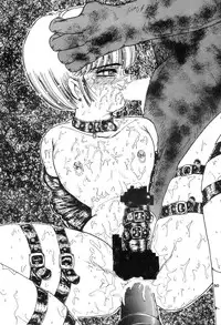 [Pucchin Purin Kikaku] Prick Up !