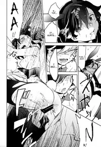 Yojo-han Bunny Part 4