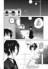 (C80) [ciaociao (Araki Kanao)] MILKY BUNNY (Saki) [English] {Frizky}