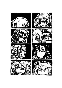 (Futaba Gakuensai 8) [Gimme Logic (Various)] DeSenChi! Demone Sencolle ha Chigaundesuyo! (Sengoku Collection)