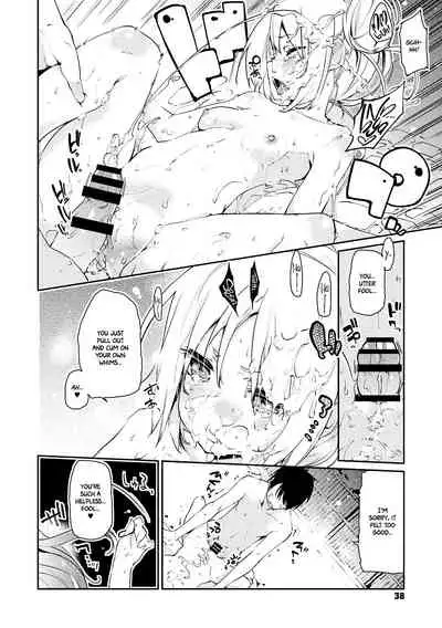 [Azuma Sawayoshi] Ayakashi-kan e Youkoso! Ch. 1-6 [English] =White Symphony= [Digital]