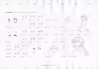 The Ultimate Art Collection Of "Kanon"