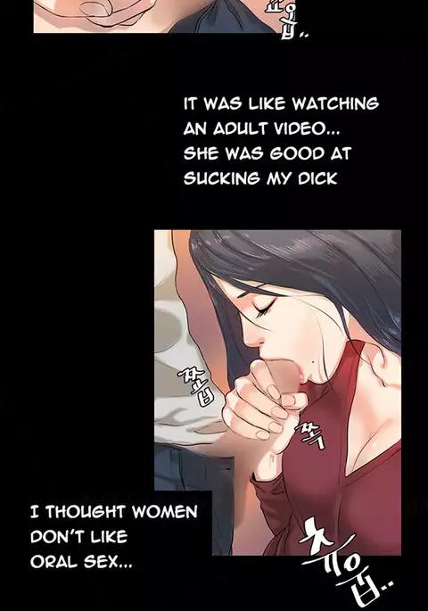 First Love Syndrome Ch.1-10