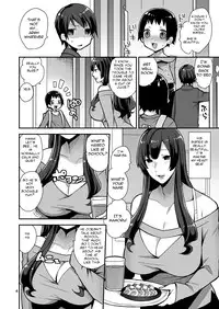 [Granada Sky (Mogiki Hayami)] Classmate no Ane [English] [Digital]
