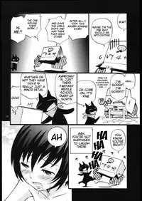 (Futaket 3) [Game Dome Hamamatsuchou (Kamirenjaku Sanpei)] Kami-sama de Bokkichuu | Hard On For Kami-sama (Kamichu!) [English] [Tigoris]