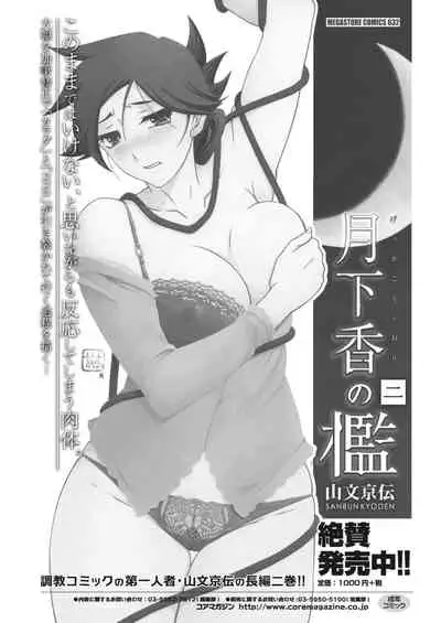 COMIC HOTMiLK Koime Vol. 30 [Digital]