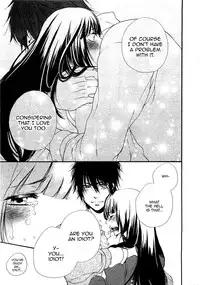 [Natsume Katsura] Momoiro Otokonoko Ch. 1-5 [English] [mysterymeat3]