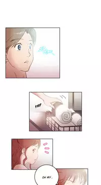 [BYMAN] Sex Knights-Erotic Sensuality & Perception Ch.1-16 (English) (Ongoing)