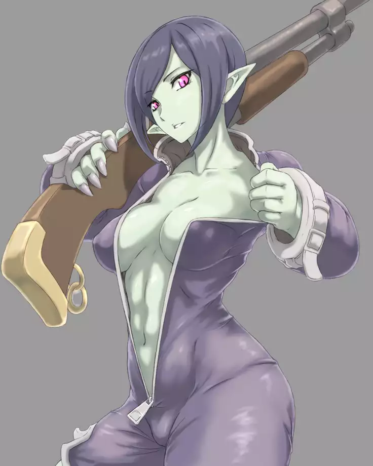 Castlevania Female Monsters Collection