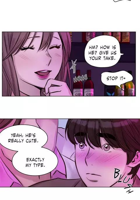 Atonement Camp Ch.1-38