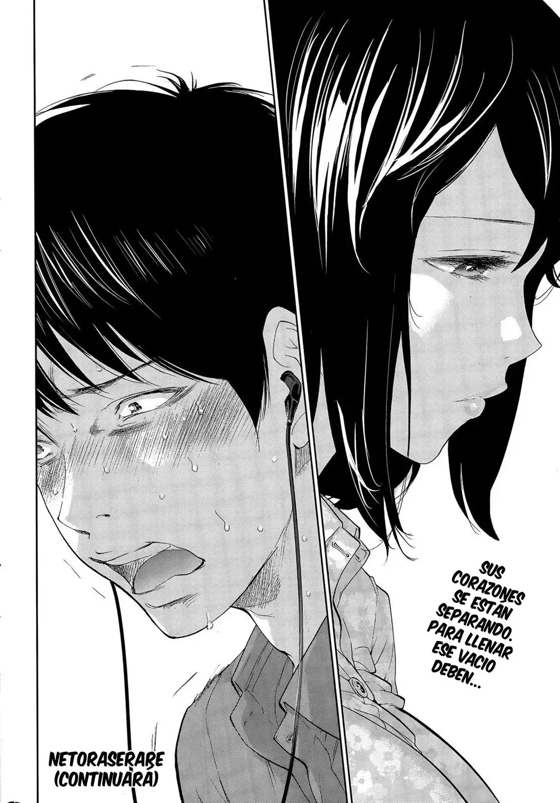 Netoraserare Ch. 10-18