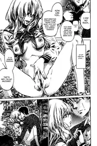 [MARUTA] Amanojaku ga Koi o Shite Ch. 1-7 [English]