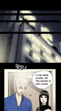Ace Ch.1-20 (English) (Ongoing)