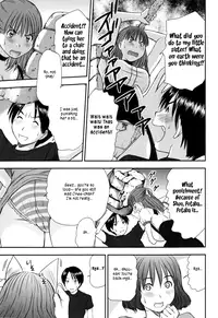 [Sano Takayoshi] HI.TO.MI ~Goshujin-sama wa Osananajimi~ (Complete) (English)