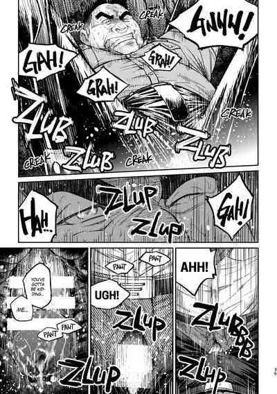 Okinawa Slave Island