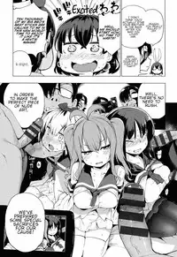 Ratai Geijutsubu!! | The Nude Art Club!! Ch. 1-6