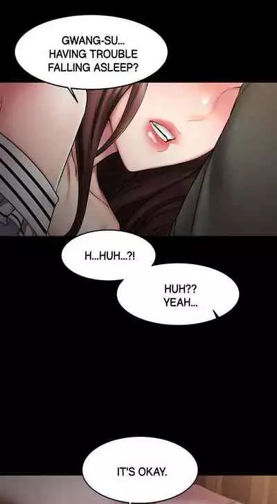 My Female Friend Who Crossed The Line [Rimpala, Gimdanchu] Ch.30? [English] [Manhwa PDF]