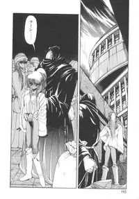 [Makoto Fujisaki] Dark Wirbel Vol 2