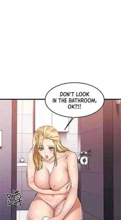 My Female Friend Who Crossed The Line [Rimpala, Gimdanchu] Ch.30? [English] [Manhwa PDF]