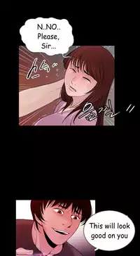 Missing Ch.1-14 (English) (Ongoing)