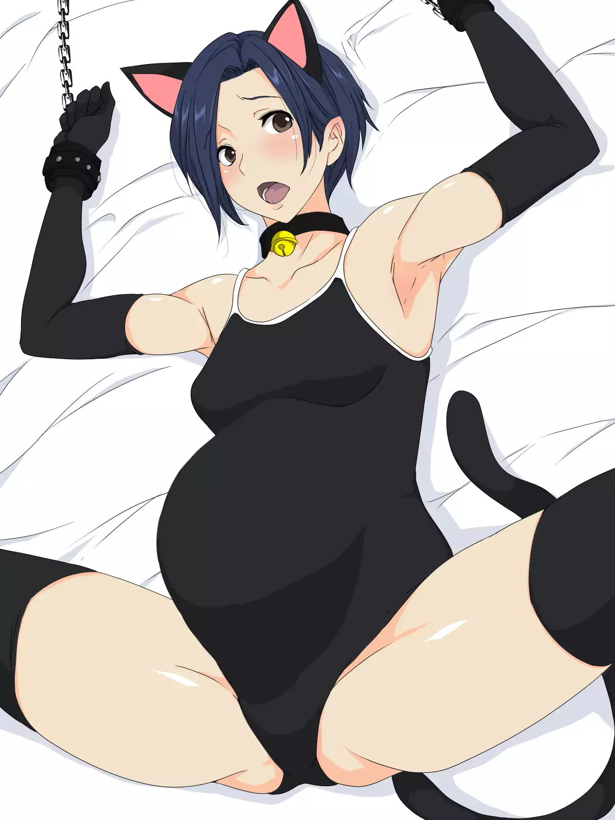 Kare to Kanojo ni Oji-san Plus