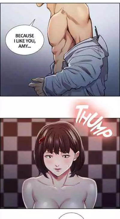 Taste of Forbbiden Fruit Ch.29/53