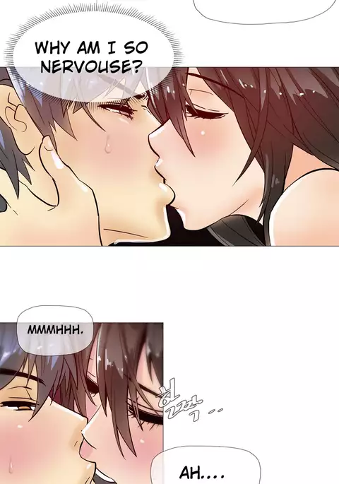 Household Affairs Ch.1-40