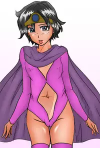 [Binz studio] Otokonoko Show no Jijou [Digital]