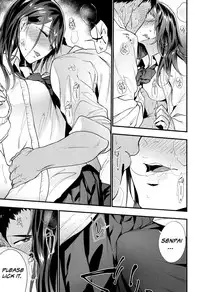 [Ryokuchaism] alternate (COMIC Koh 2017-05) [English] {Hennojin} [Digital]