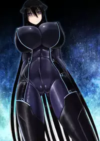 [Aeba no Mori (Aeba Fuchi)] Z-gata Shasei Kanri Android [Chinese] [没有汉化] [Digital]